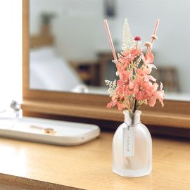 [It's My Flower] Birth of April Cherry Blossom diffuser set, Air Freshener _ Made in KOREA